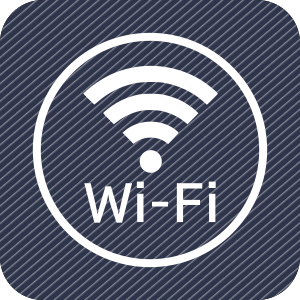無料Wi-Fi